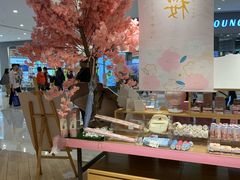 -九木杂物社(恒隆广场店)