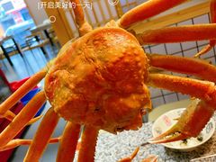-震海贝烤贝·民俗特色店(延吉总店)