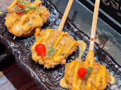 -侘与火 Wabi 侘寂烟火•锅物料理(大屯DT51店)