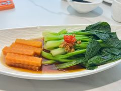 田园时蔬-3号仓库·创意中国菜(新世界城店)