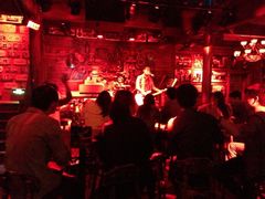 -周庄红庭演艺酒吧