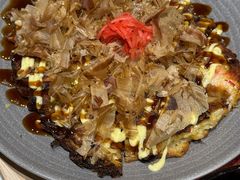 -気楽亭和食料理(气乐亭大世界本店)