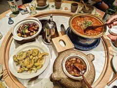 -同乐馆(阳光店)