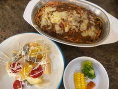-西堤岛西餐·棋牌(横岗店)