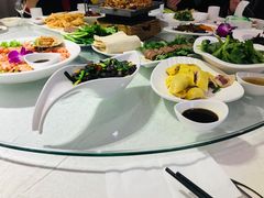 -一品滇香·云南菜(公益西桥店)