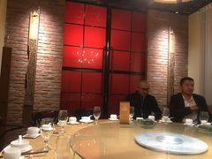 包厢-新竹里馆·花园餐厅(兴苑路店)