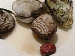 -火锅岛潮牌自助餐厅(天津天佑城店)