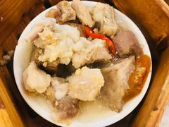 -番禺宾馆丽苑厅