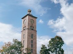 -同济大学(嘉定校区)