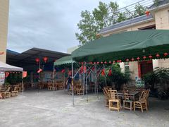 -大嫂烧烤(竹乡路店)