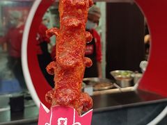 -黑色经典臭豆腐·湖南特产(坡子街特产局店)