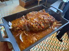-火啫啫·粤式啫啫煲(南通首店)