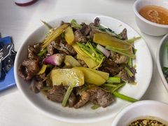 -东山茶寮(新安店)