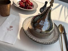 -龟兹KUCINA·新疆菜(前滩L+PLAZA店)