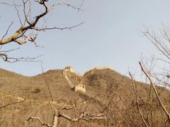 -秦岭风景区
