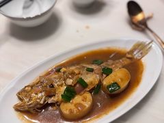 -海味世家·家常菜馆(明州里店)
