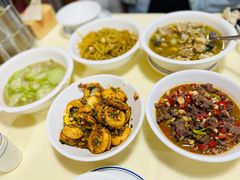 -笨罗卜浏阳菜馆(星沙店)