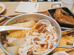 -小满手工粉(北京顺义华联店)