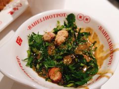 -八合里牛肉火锅(上海世茂广场店)
