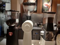 -Peet's Coffee皮爷咖啡(大学路店)