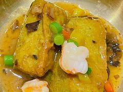 -香香海南菜餐厅