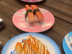 -三禾寿司(石龙店)