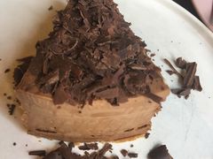 黑森林芝士蛋糕-G+KITCHEN(龙湖狮山天街店)