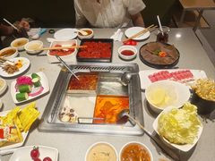 -海底捞火锅(城阳万象汇店)