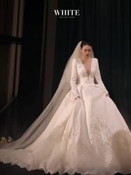 -纯色时光婚纱艺术馆WHITE