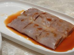 -頂好酒家·经典粤菜(海信广场店)