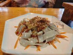 -民食香·腊排骨野生菌美食(木府店)