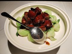 -山壹竹庭院餐厅