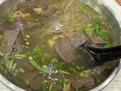 -大董锅贴(崇安寺店)