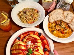 -UPPER KITCHEN(延安路店)