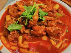 -阿西娅·西北妈妈拿手菜·清真(西关店)