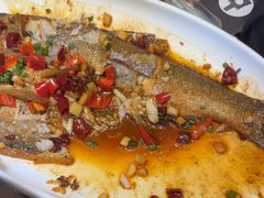 -肖记公安牛肉鱼杂馆·省级非物质文化遗产(三角路直营店)