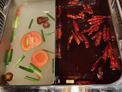 -晓林火锅(安定门店)