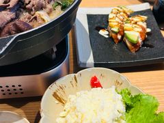 -Tuna maki寿司(苏州中心商场店)