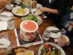 -Siam泰餐厅(水上公园店)