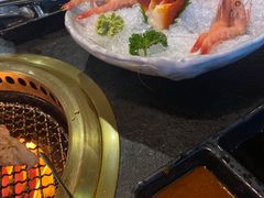 -神户赤童日式烤肉伙伴(东直门店)