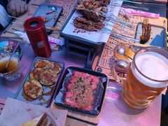 -燥次·烧烤酒场(万象城店)