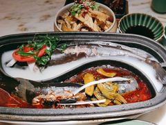 -锦府盐帮·李宅(领展购物广场中关村店)