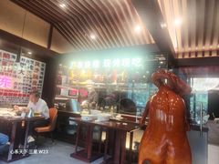 -古南都·老广东酒楼(龙江店)