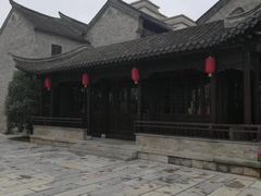 -回龙窝历史文化街区