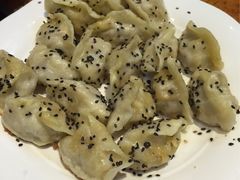 -慈心素食馆(绳金塔店)