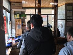 大堂-清真磨沟沿老字号牛肉面(总店)