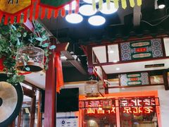 -大海碗·京菜炸酱面(雍和宫店)