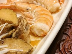 -湘阅•威海海鲜•湖南味道(华宝店)