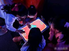 -4k轰趴馆(苏州街店)