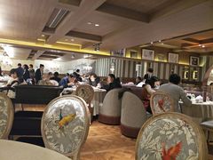 大堂-尚一汤·粤菜海鲜(环球港店)